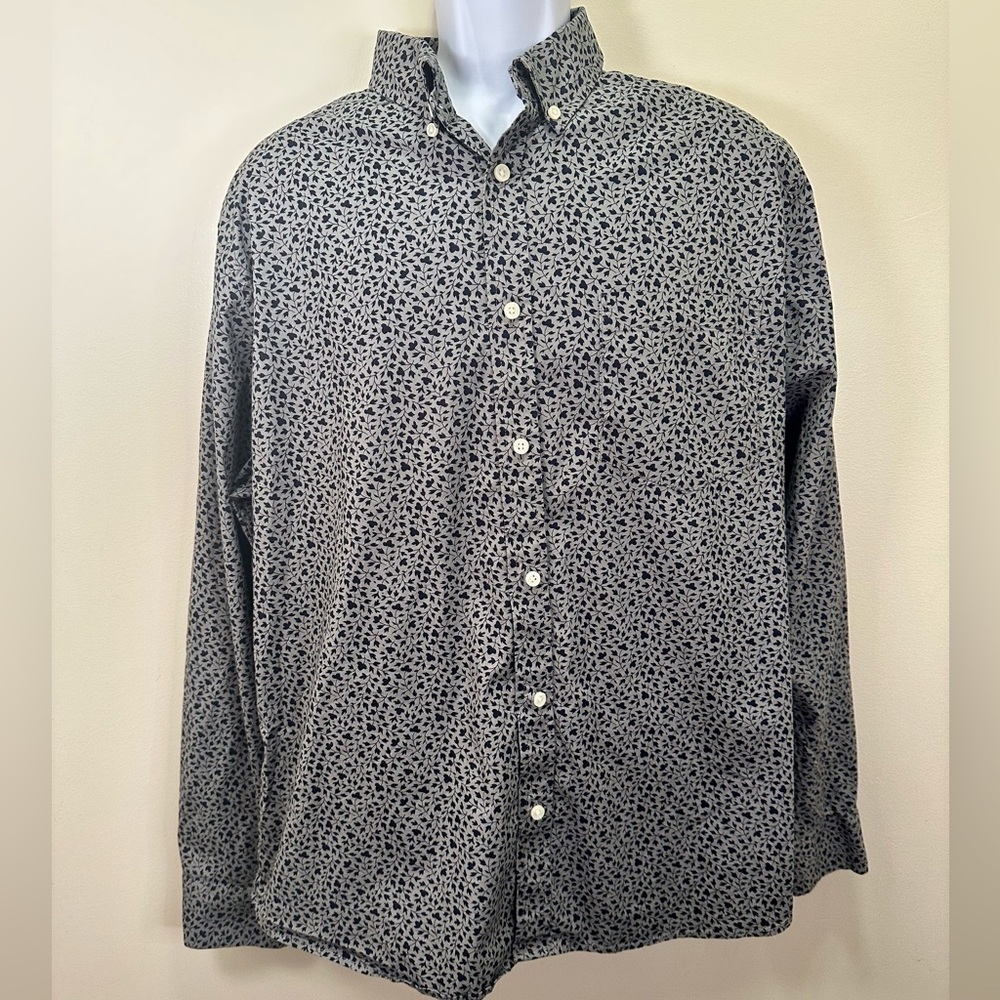 Goodfellow & Co Men’s Dress Shirt